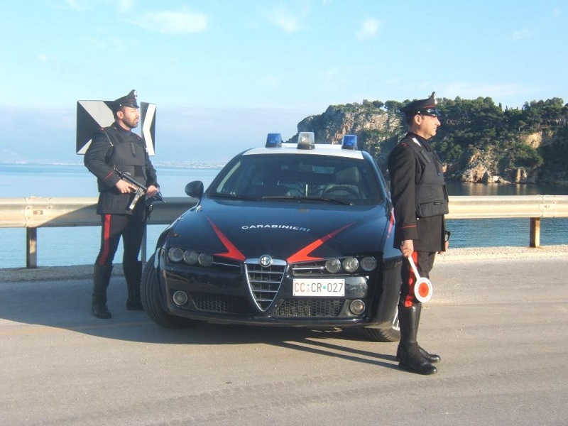 Non solo la figlia, stuprata anche la nipotina al buio: accuse pesanti contro l”Orco” di Castellammare