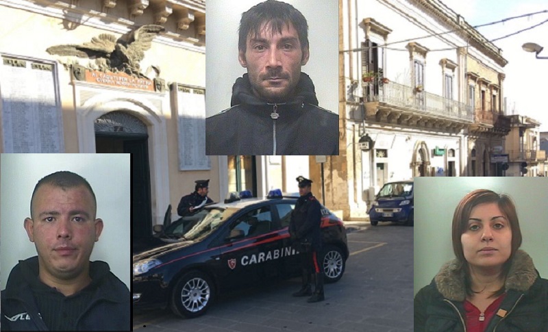 Succede a Siracusa e provincia: martedì 10 gennaio POMERIGGIO