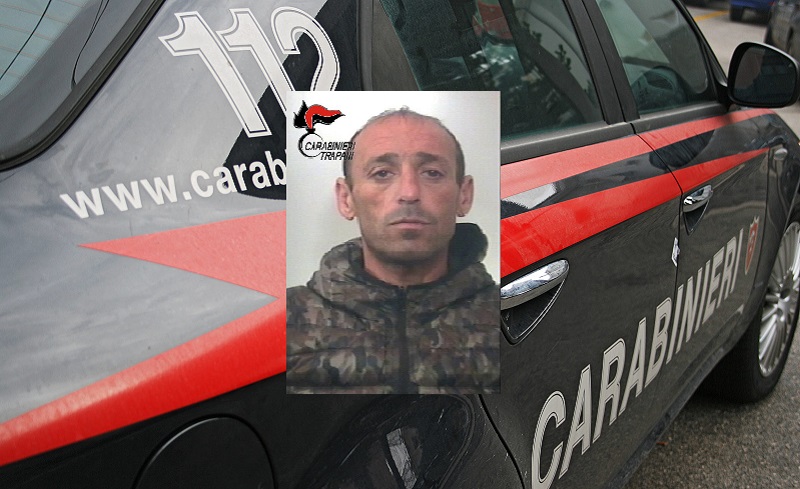 Pregiudicato in manette due volte in tre giorni: scattano i domiciliari Pregiudicato in manette due volte in tre giorni: scattano i domiciliari