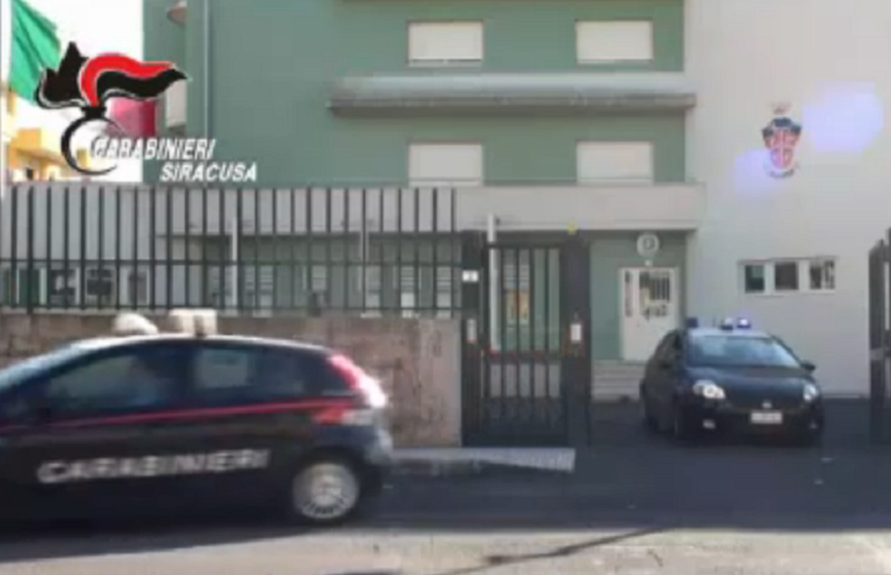 Succede a Siracusa e provincia: 15 gennaio POMERIGGIO