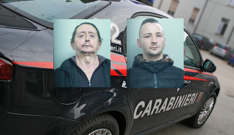 Succede a Catania e provincia: 22 gennaio MATTINA