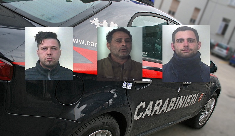 Succede a Siracusa e provincia: 17 gennaio MATTINA