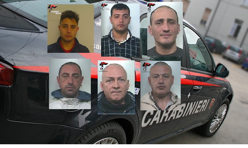 Succede a Messina e provincia: 20 gennaio POMERIGGIO