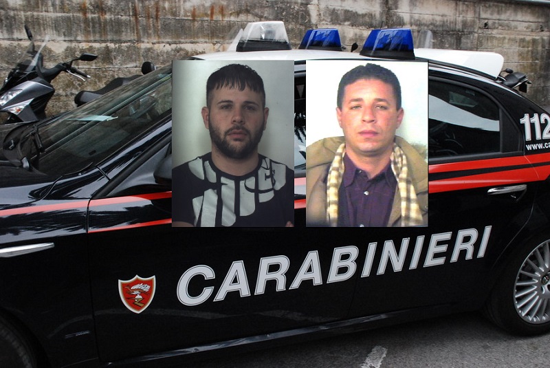 Succede a Siracusa e provincia: 25 gennaio MATTINA