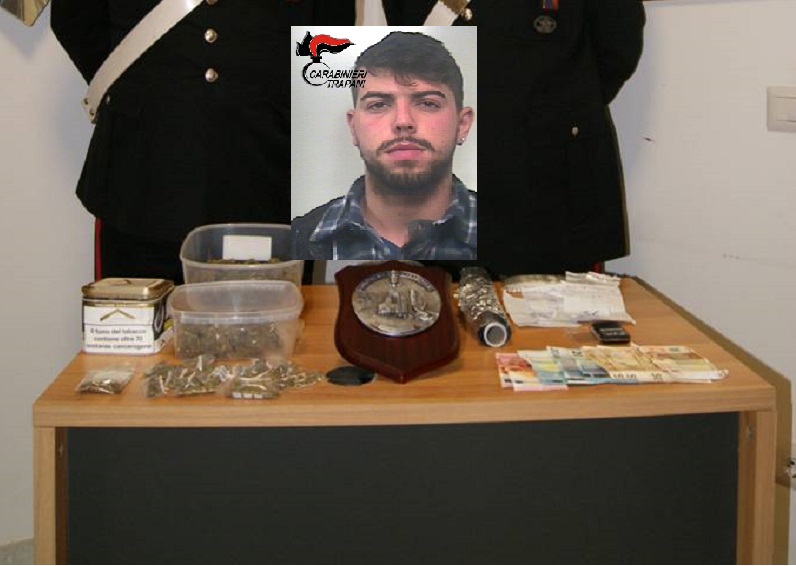 Succede a Trapani: 5 gennaio MATTINA