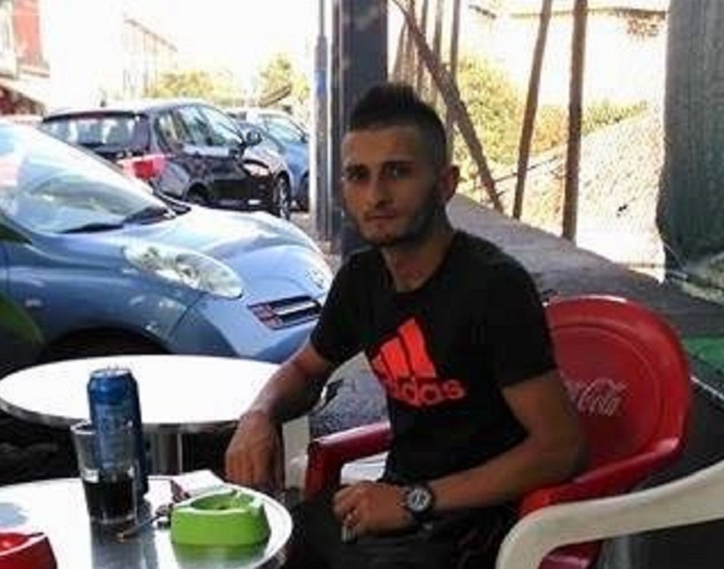 Si chiamava Florin Dinu, il 27enne romeno ucciso a Catania. “Ciccio”, per gli amici. Uno di loro afferma: “Hanno sparato italiani”