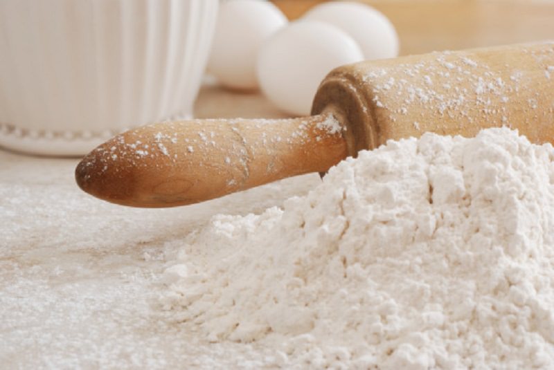 Carrefour ritira farina “pericolosa” per i consumatori. Rischio per allergici e intolleranti