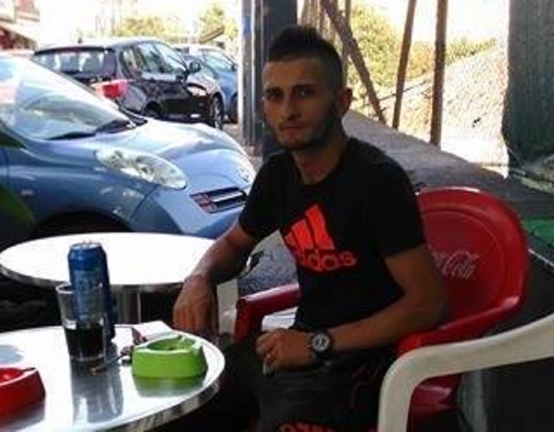 Omicidio di via Costarelli, fermato un 40enne italiano