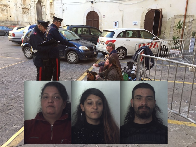 Succede a Siracusa e provincia: 4 gennaio POMERIGGIO