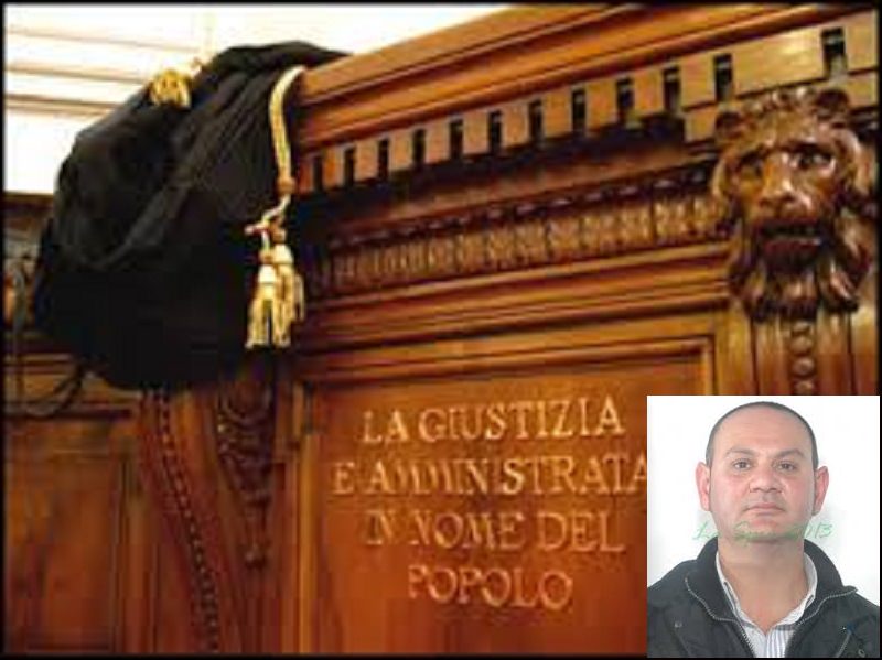 “Non può muoversi da Niscemi, anzi non può andare a Niscemi”: la strana storia di Luciano Albanelli