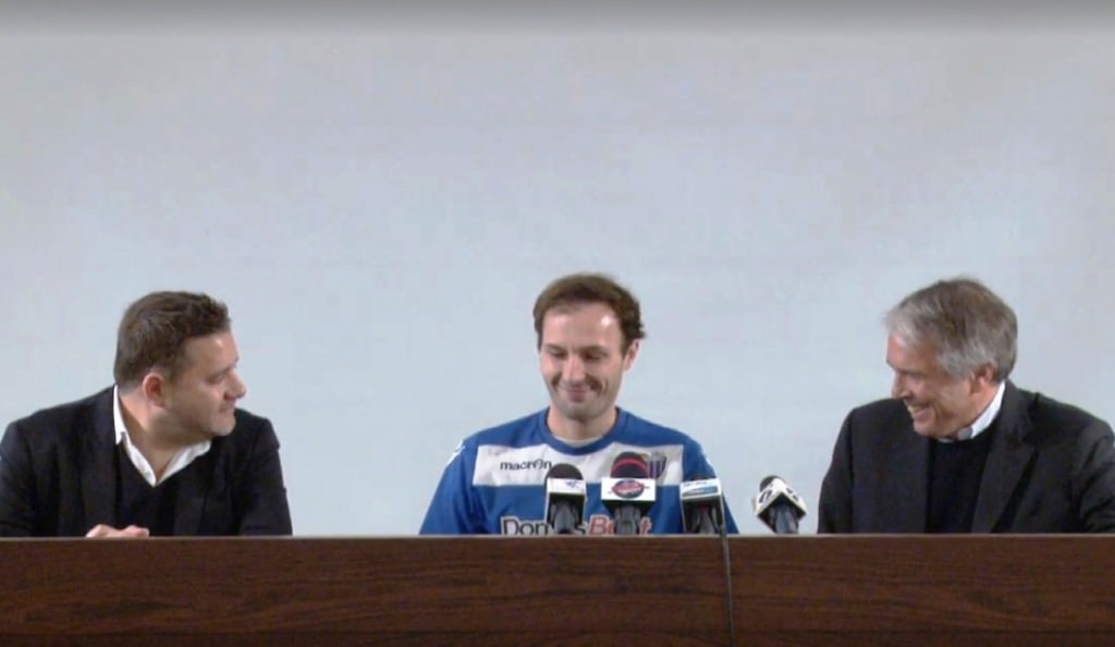 Catania, presentato Marchese. Gruppo Finaria in ripresa. Dal “Caso Castro” al mercato, il punto