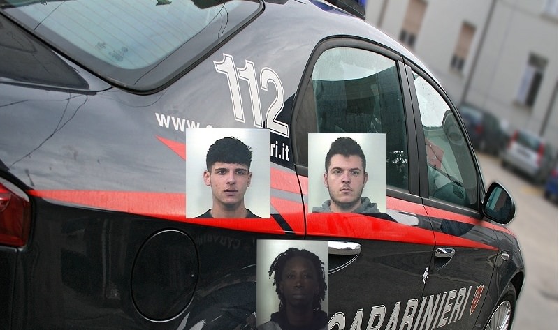 Succede a Siracusa e provincia: 26 gennaio MATTINA