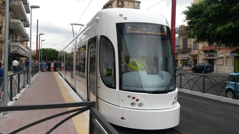 Figuccia (FI): “Se Orlando non trova i fondi, il tram resterà solo un ricordo”