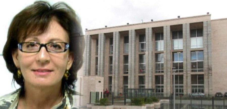 A giudizio ex dirigente Corsello. E rito abbreviato per Patrizia Monterosso A giudizio ex dirigente Corsello. E rito abbreviato per Patrizia Monterosso