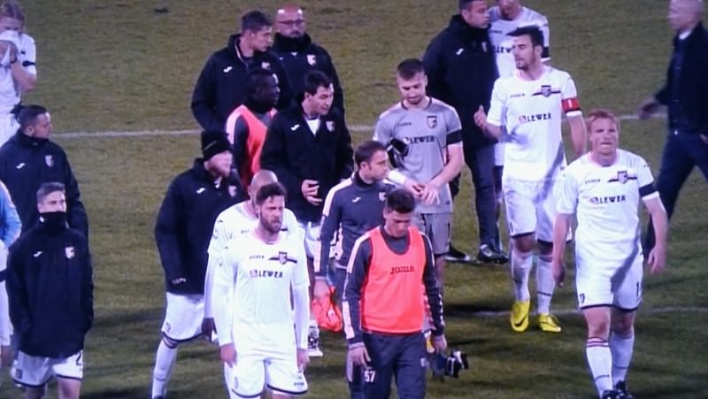 La vigilia di Palermo-Inter è piena di interrogativi