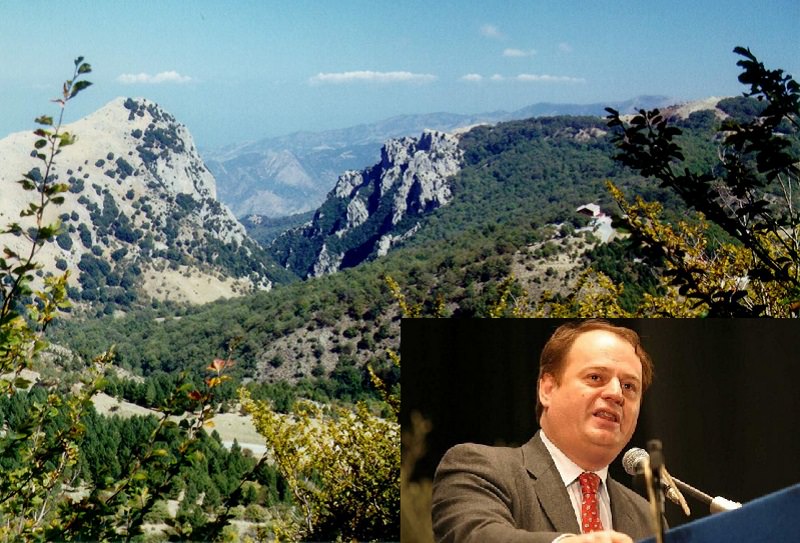 Parco delle Madonie, Cracolici: “A breve progetto pilota su recupero energetico delle biomasse”