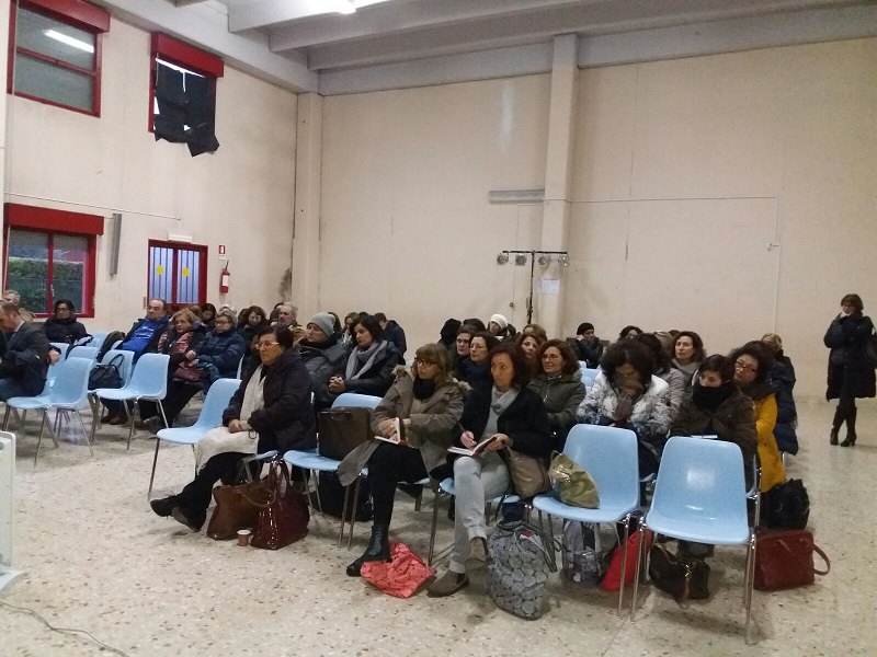 “Saper ascoltare è un’arte”. A San Gregorio nasce lo Sportello Psicologico di Ascolto