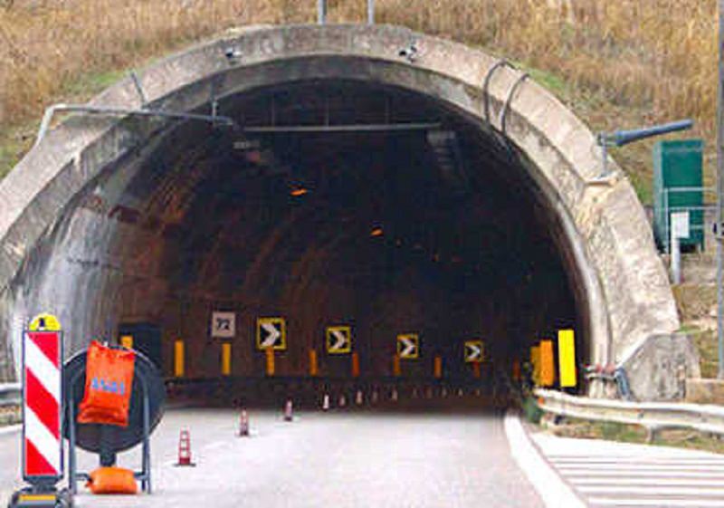 Tremonzelli: la galleria dell’orrore