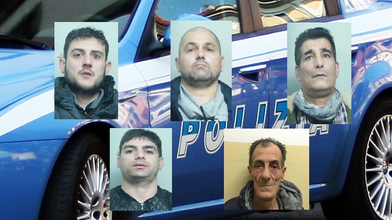 Succede a Catania e provincia: 28 Gennaio POMERIGGIO
