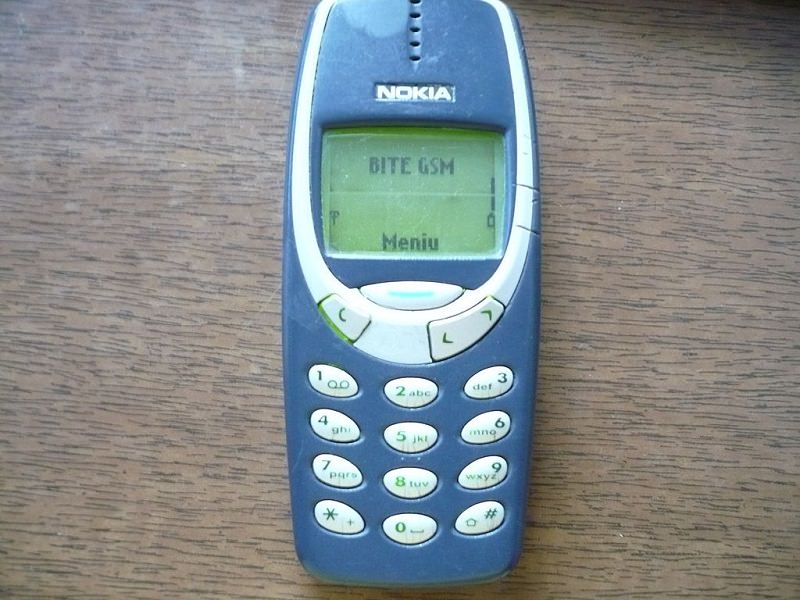 Un vecchio “compagno” sta per ritornare: il Nokia 3310 sarà di nuovo sul mercato