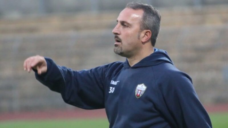 Catania, ufficiale: Mario Petrone è il nuovo tecnico