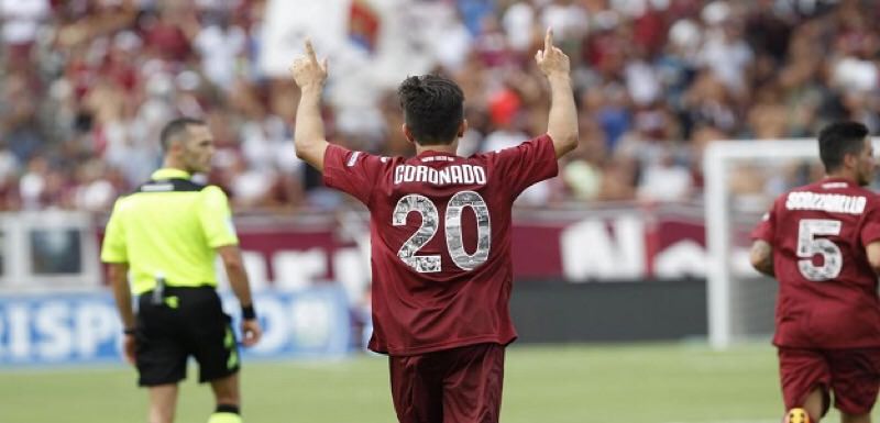 Trapani, che beffa al 95′! Il Cittadella vince una partita rocambolesca