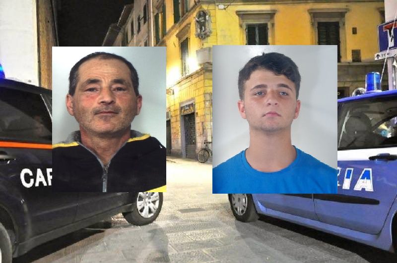 Succede a Catania e provincia: 18 febbraio MATTINA