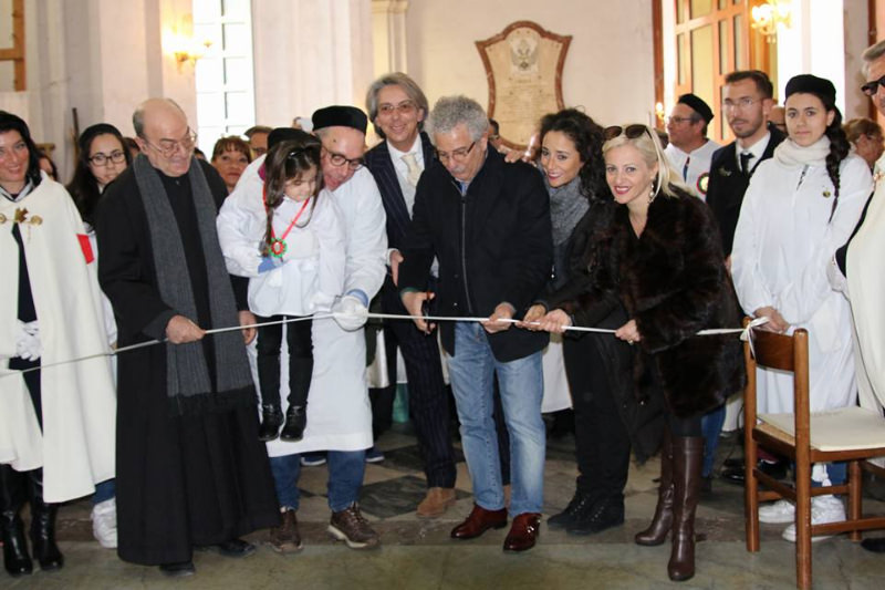 Continua la festa di “Nessun Dorma”, la mostra in onore di Sant’Agata