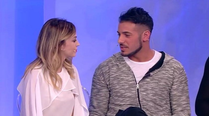 Aldo e Alessia aspettano un figlio: dopo la tempesta, la quiete. L’amore vince, “nonostante tutto”