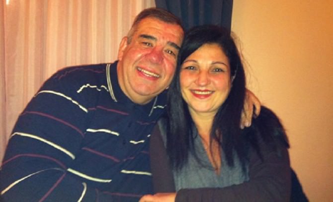 35 anni d’amore e non sentirli: la storia di Agata e Santo “vincitori” del nostro contest di San Valentino 35 anni d’amore e non sentirli: la storia di Agata e Santo “vincitori” del nostro contest di San Valentino