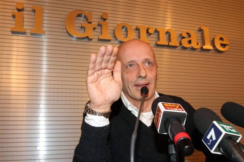 “Il Giornale” di Sallusti: i siciliani e i soliti beceri luoghi comuni…