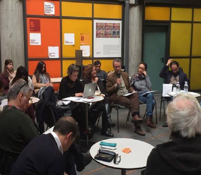 Studiosi e sindacato a confronto: “L’abitare dignitoso e sociale a Catania, è possibile”