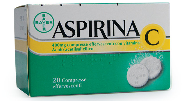 Ritirati dal commercio alcuni lotti di Aspirina: Bayer dovrà assicurarne il ritiro