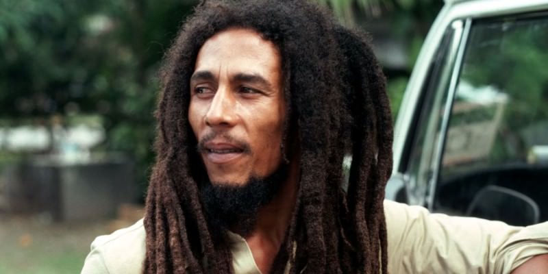 Bob Marley, la libertà come stile di vita
