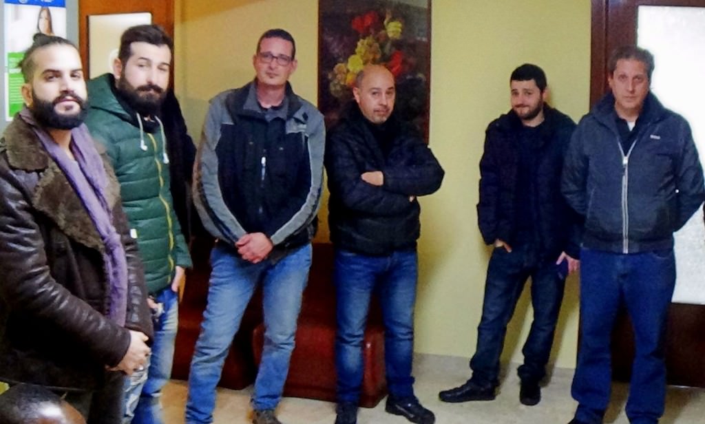 Palermo si tuffa nei ricordi: torna la figura del lustrascarpe
