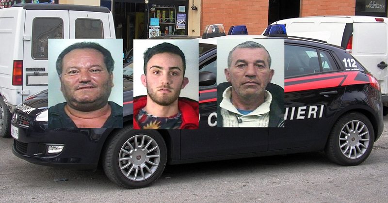 Succede a Catania e provincia: 6 febbraio MATTINA