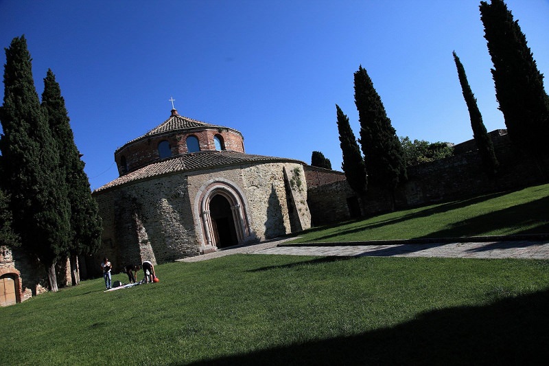 Destinazione Umbria, incontro culturale-enogastronomico