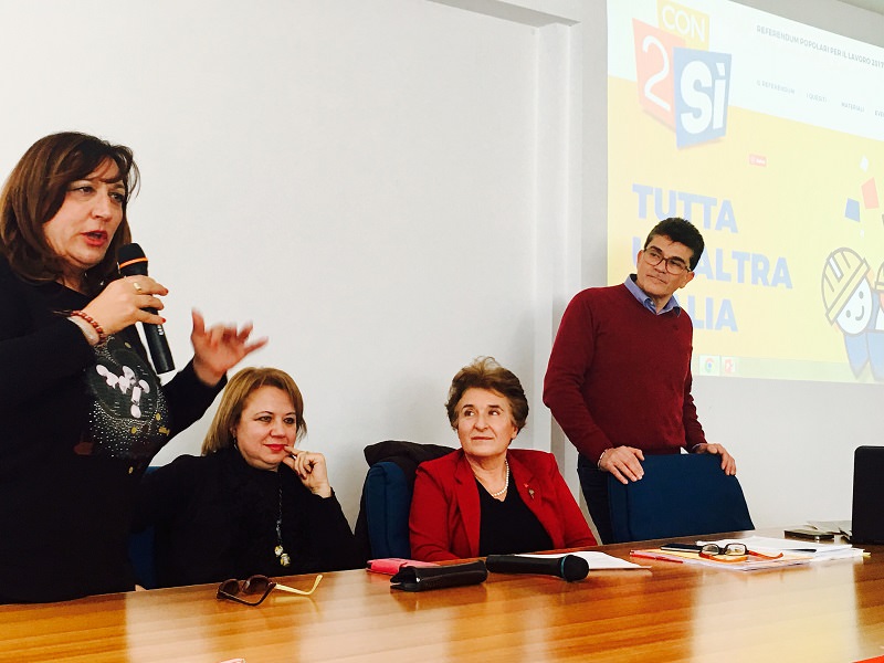 Myrmex, assemblea CNR a Catania. Distefano: “Si tratta di una battaglia di civiltà” Myrmex, assemblea CNR a Catania. Distefano: “Si tratta di una battaglia di civiltà”