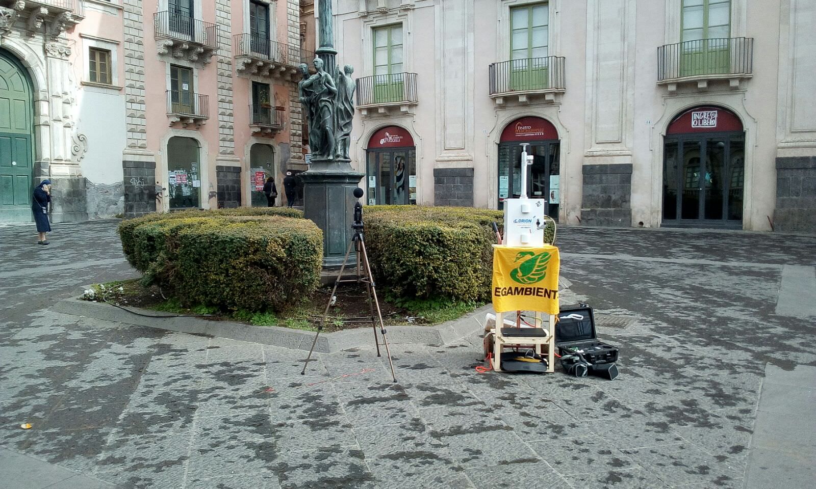 Catania, nuovo piano pedonalizzazione. Legambiente: “Sembra solo un annuncio generale”
