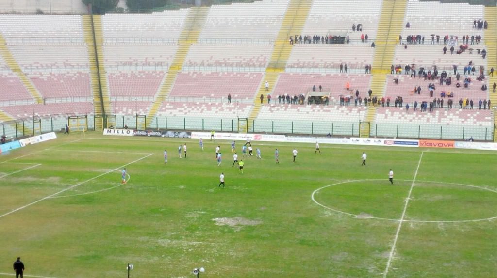 Messina-Catania 1-2, top e flop. Il big di giornata è Petrone, ma Pisseri è miracoloso