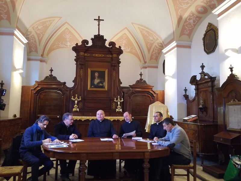 Sant’Agata: ultimi accorgimenti prima della festa