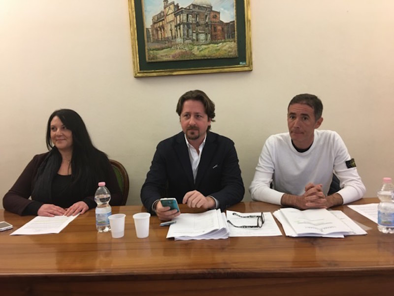 Manlio Messina: “A Catania si continua a parlare a sproposito di legalità”