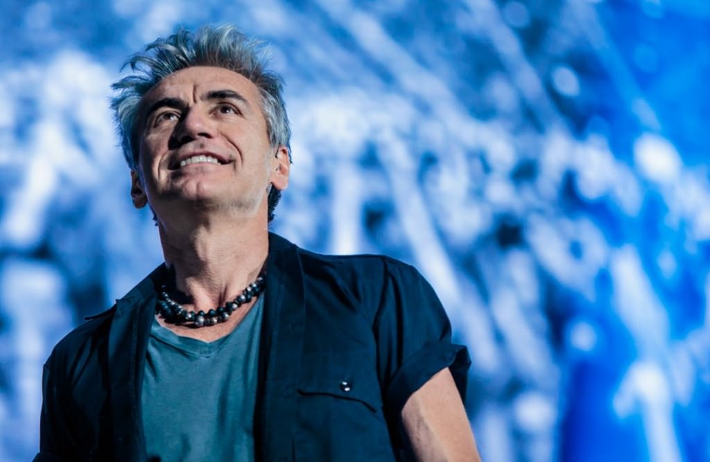 Ligabue in concerto a Messina, unica data siciliana: info biglietti