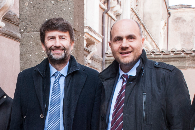 Il catanese La Spina inserito nel “Comitato di Coordinamento per i Borghi turistici italiani”
