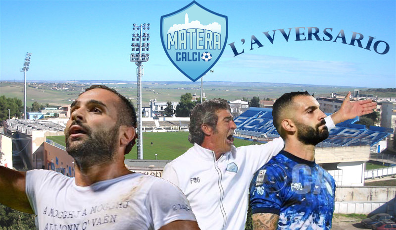 Verso il Matera: statistiche da urlo per la capolista. Ma i precedenti…