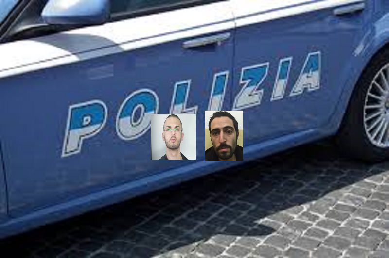 Succede a Catania e provincia: 14 febbraio MATTINA