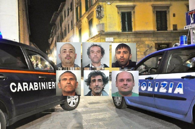 Succede a Catania e provincia: 15 febbraio MATTINA