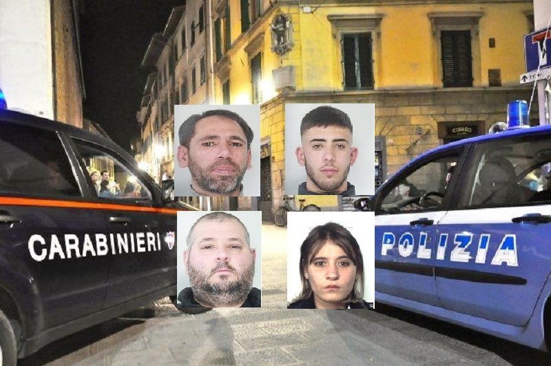 Succede a Catania e provincia: 25 febbraio MATTINA