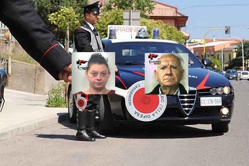 Succede a Trapani e provincia: 25 febbraio MATTINA