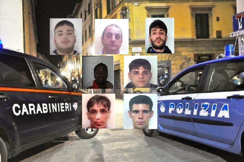 Succede a Catania e provincia: 9 febbraio MATTINA